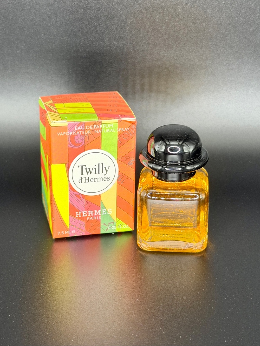 Mini Perfume